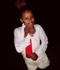 Rencontre Femme Madagascar à Antsiranana : Francia, 22 ans